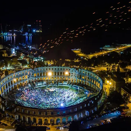 Apartman Maslina By Interhome