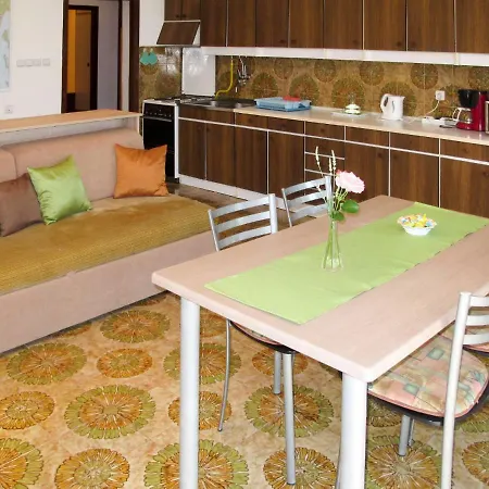 Apartman Maslina By Interhome *