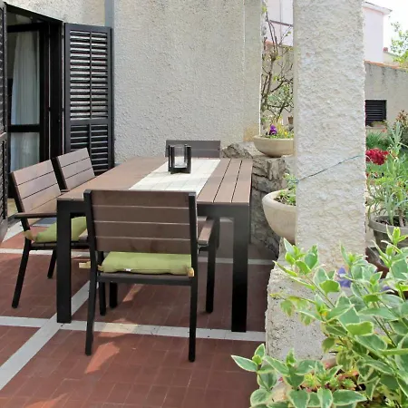 Apartman Maslina By Interhome *