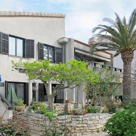 Apartman Maslina By Interhome *