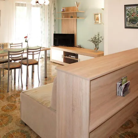 Maslina - Pul335 By Interhome Apartment